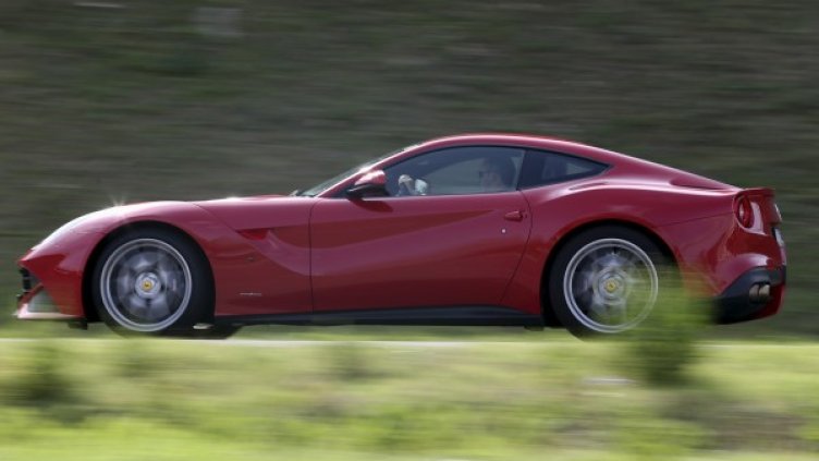 Снимка: архив, Reuters