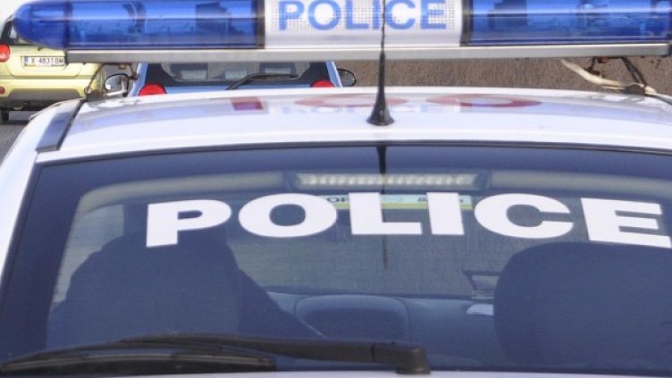 Снимка: Булфото