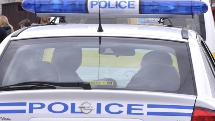 Снимка: Булфото