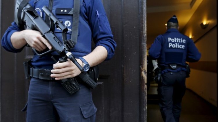 Снимка: Reuters