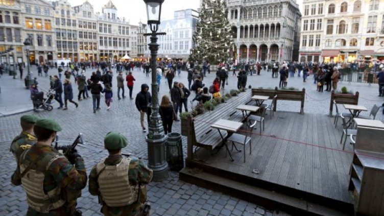 Снимка: архив, Reuters