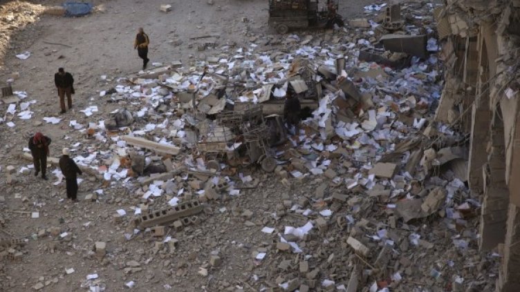 Снимка: архив, Reuters