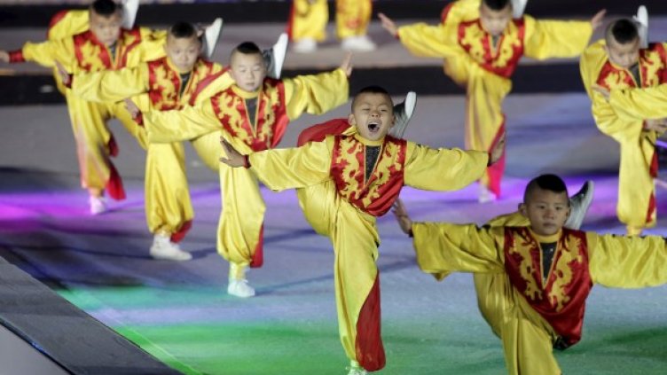 Снимка: Архив Reuters