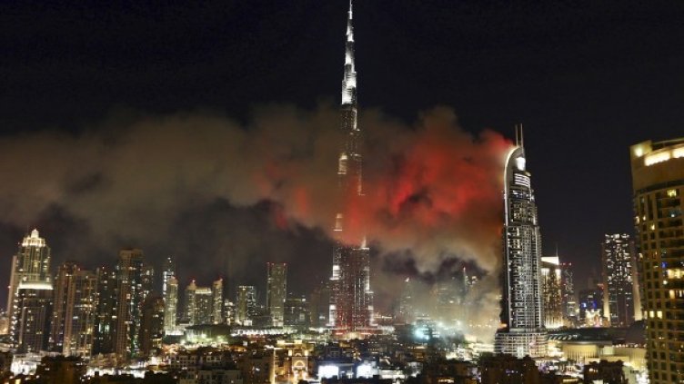 Снимка: Reuters