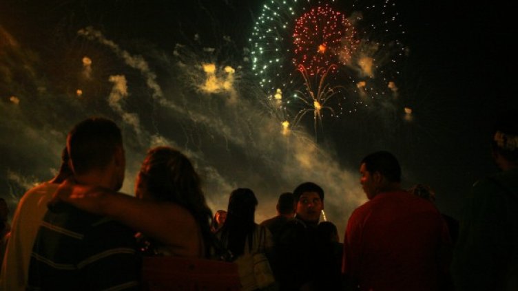 Снимка: Reuters