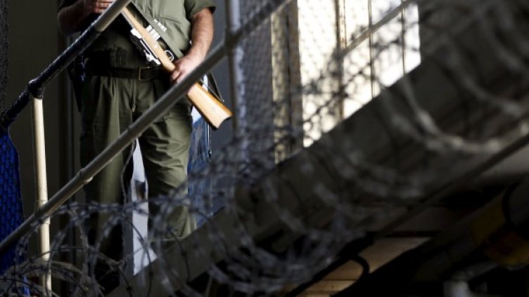 Снимка: Reuters, архив