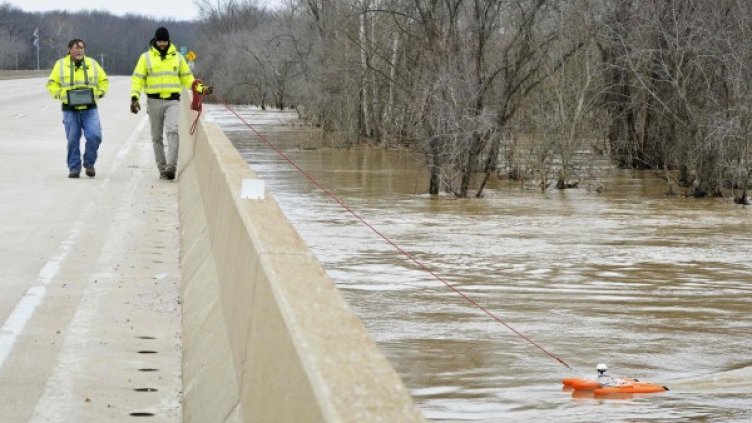 Снимка: Reuters, архив