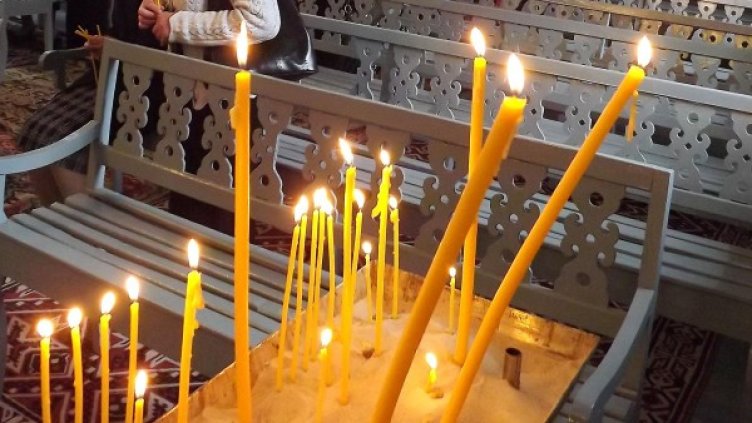 Снимка: Булфото, архив