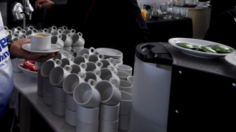 Снимка: Reuters, архив