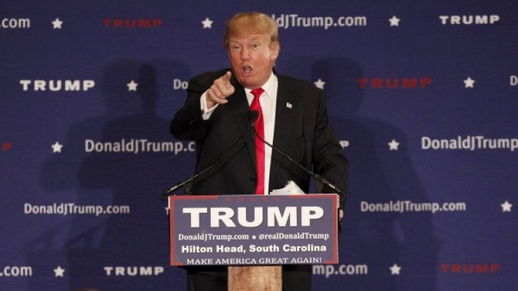 Снимка: Reuters, архив