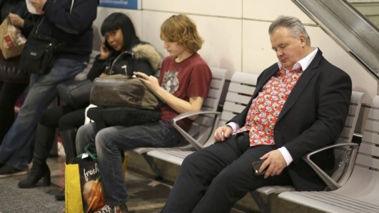 Снимка: Reuters, архив