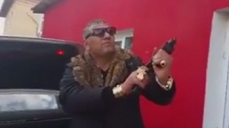 Снимка: Кадър Youtube