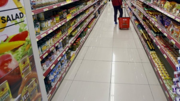 Снимка: Reuters, архив