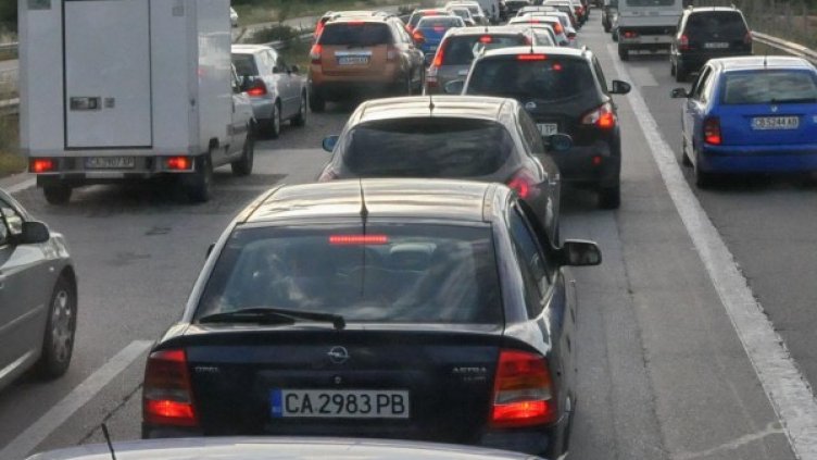 Снимка: Булфото, архив