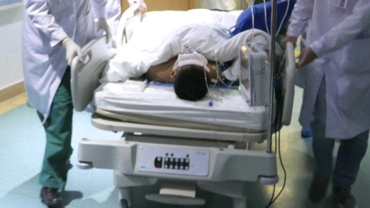 Снимка: Reuters, архив