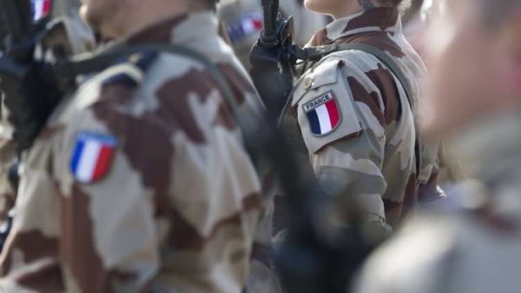 Снимка: Reuters, архив