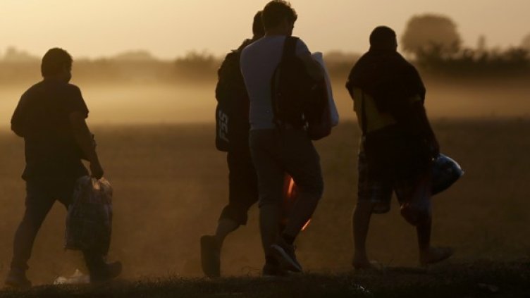 Снимка: Reuters, архив