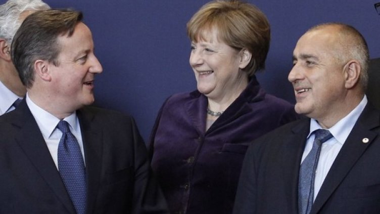 Снимка: Facebook