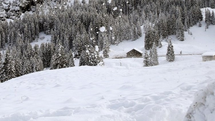 Снимка: архив, Ройтерс