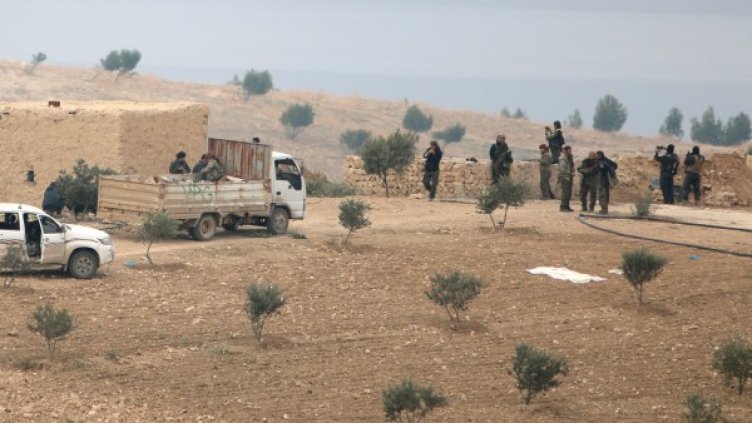 Снимка: архив Reuters