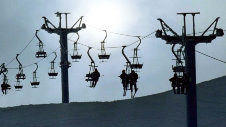 Снимка: архив Reuters