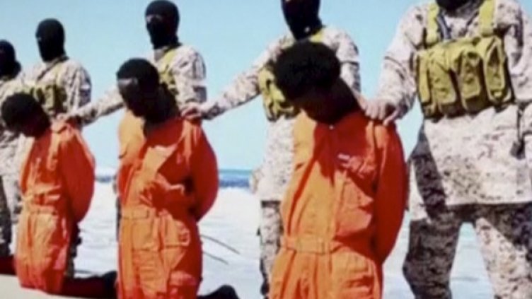 Снимка: архив Reuters