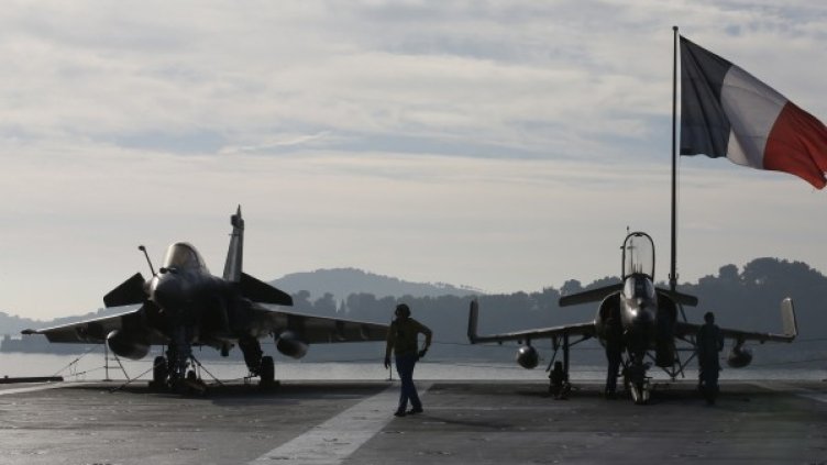 Снимка: архив Reuters