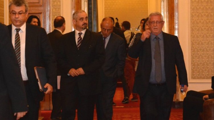 Снимка: архив, Булфото