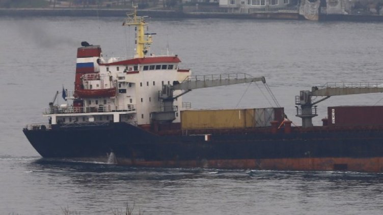 Снимка: архив, Reuters