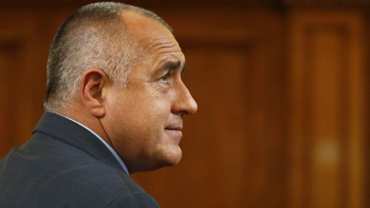 Снимка: Reuters