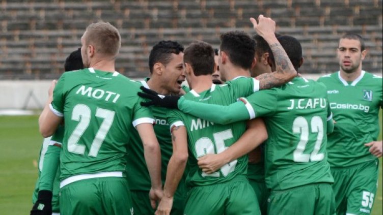 Снимка: Булфото