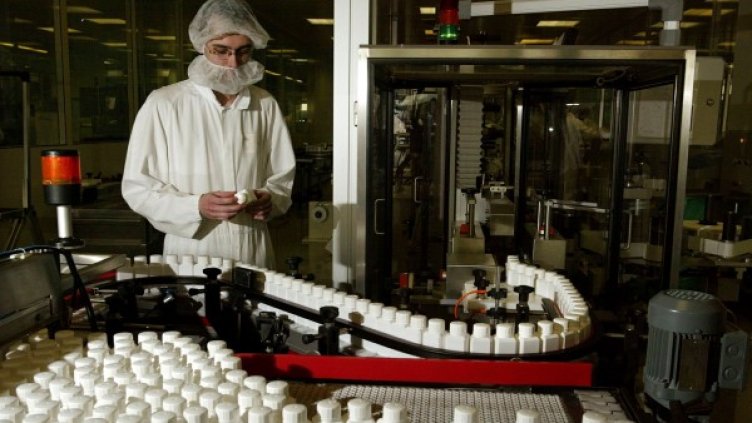 Снимка: Архив Ройтерс