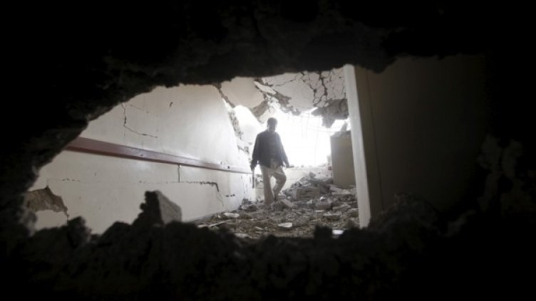 Снимка: архив, Reuters