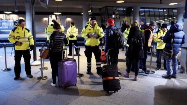 Снимка: Reuters