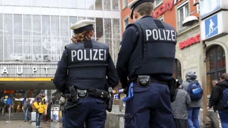 Снимка: архив, Reuters