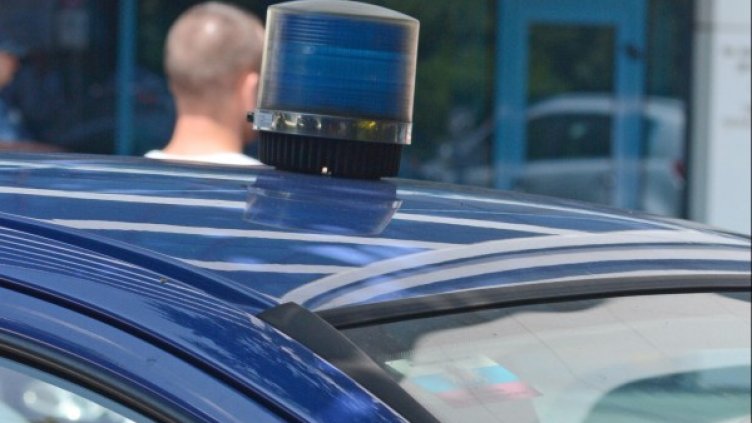 Снимка: архив Булфото