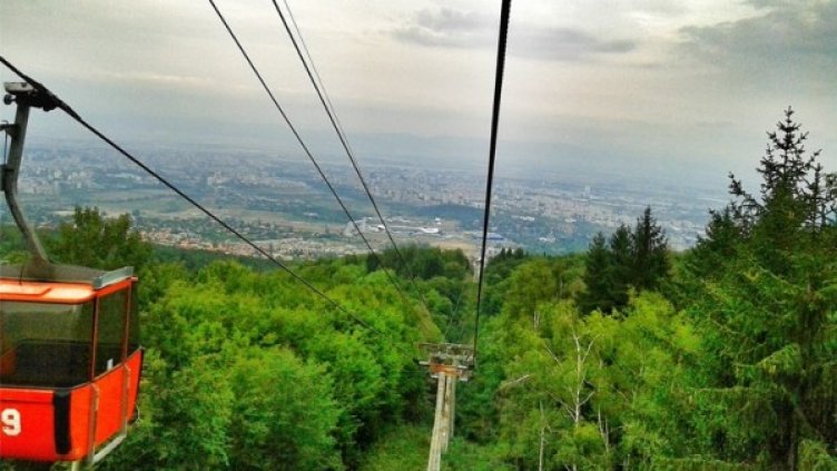 Снимка: Facebook