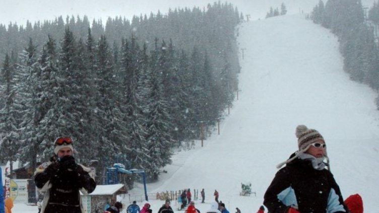 Снимка: архив, БулФото