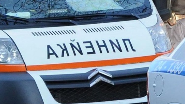 Снимка: Булфото, архив