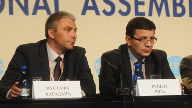 Снимка: Булфото, архив