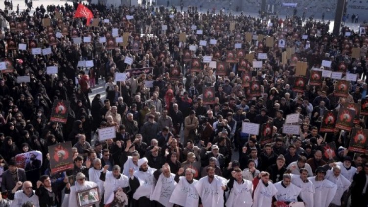 Снимка: архив, Reuters