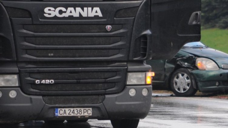 Снимка: архив Булфото