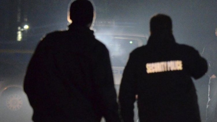 Снимка: архив Булфото