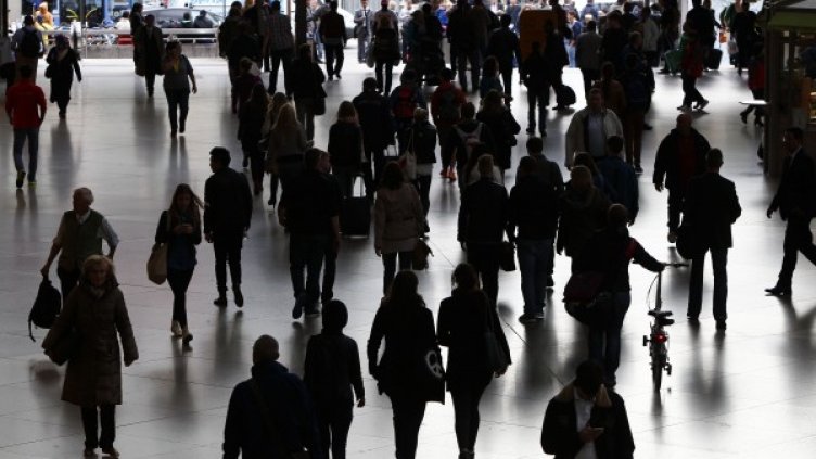 Снимка: архив, Reuters