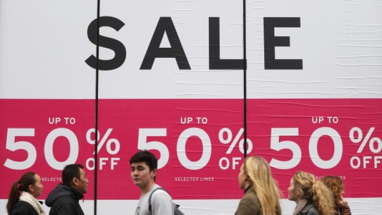 Снимка: Reuters, архив