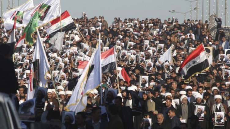 Снимка: архив, Reuters