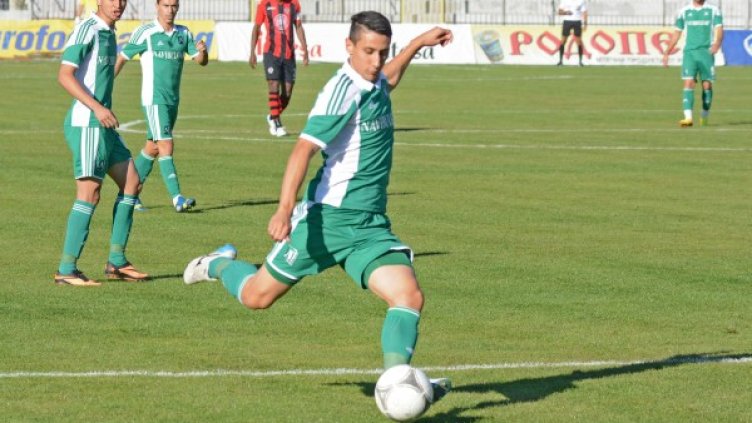 Снимка: Булфото