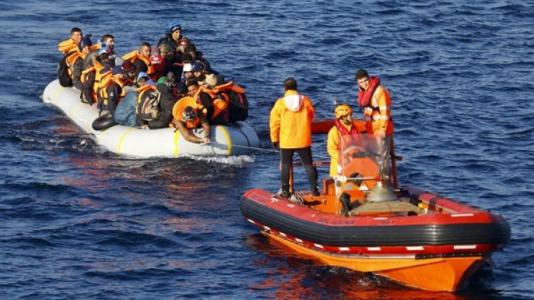 Снимка: архив, Reuters