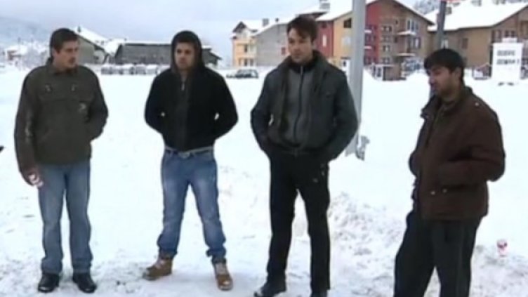 Снимка: Кадър Нова телевизия