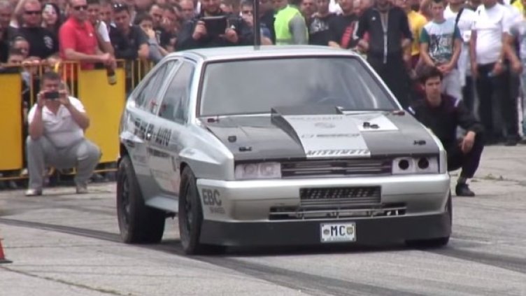 Снимка: YouTube